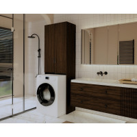 Dulap MS 2U, 65x35X199 cm