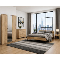 Set Dormitor Chloe