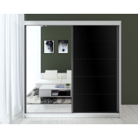 Dressing Smart, 180x60x200cm