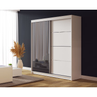 Dressing Velvet Silver, ALB