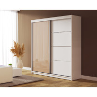 Dressing Velvet Silver, ALB