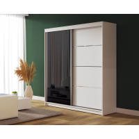 Dressing Velvet Silver, ALB