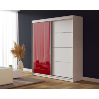Dressing Velvet Silver, ALB