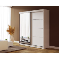 Dressing Velvet Silver, ALB