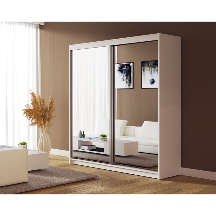 Dressing Velvet Silver, ALB