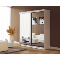 Dressing Velvet Silver, ALB
