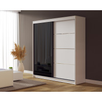 Dressing Velvet Gold, ALB