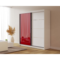 Dressing Velvet Gold, ALB