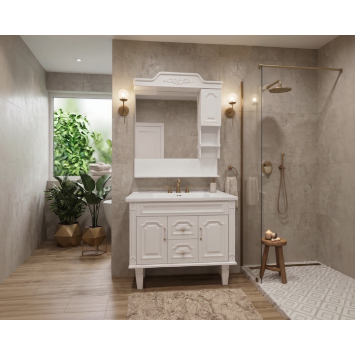 Set mobilier baie 796,...