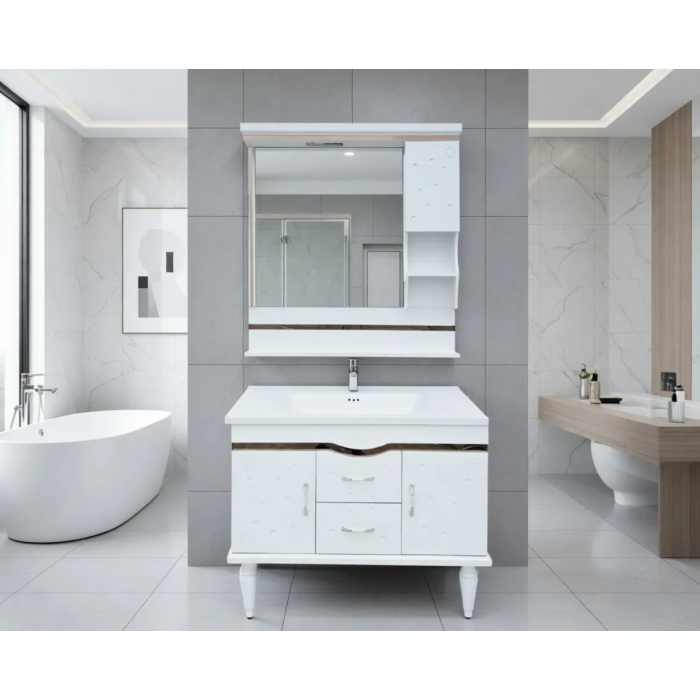 Set mobilier baie 828,...