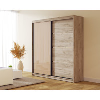Dressing Velvet Gold, STEJAR K002