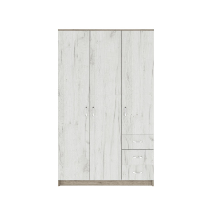 Dulap Ionut, 120x50x200 cm