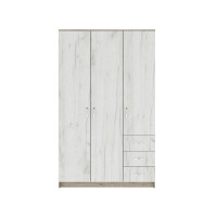 Dulap Ionut, 120x50x200 cm