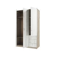 Dulap Ionut, 120x50x200 cm