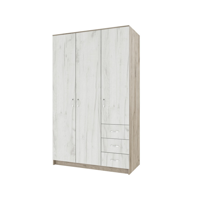 Dulap Ionut, 120x50x200 cm