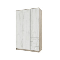 Dulap Ionut, 120x50x200 cm