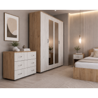 Set Dormitor Valy