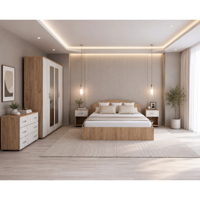 Set Dormitor Valy
