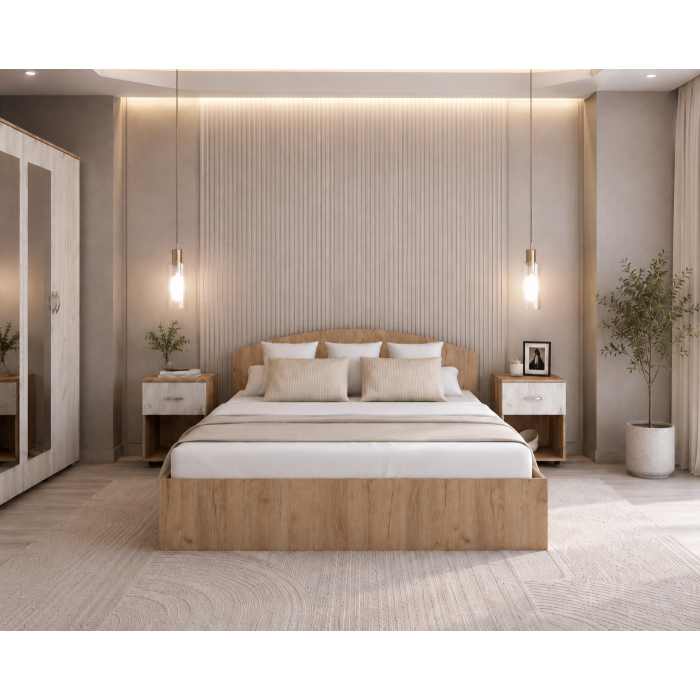 Set Dormitor Valy