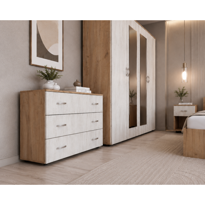 Set Dormitor Valy