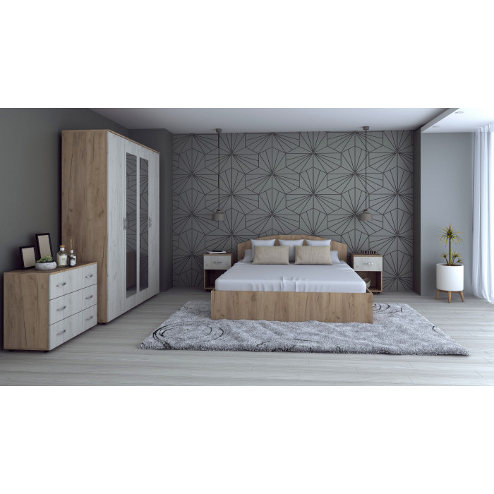 Set Dormitor Valy