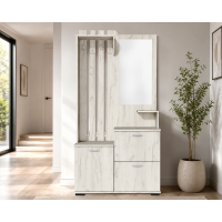 Cuier Carla 100x37x203 cm