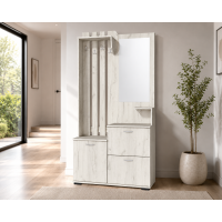Cuier Carla 100x37x203 cm