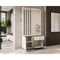Cuier Ramona, 100x35x203cm