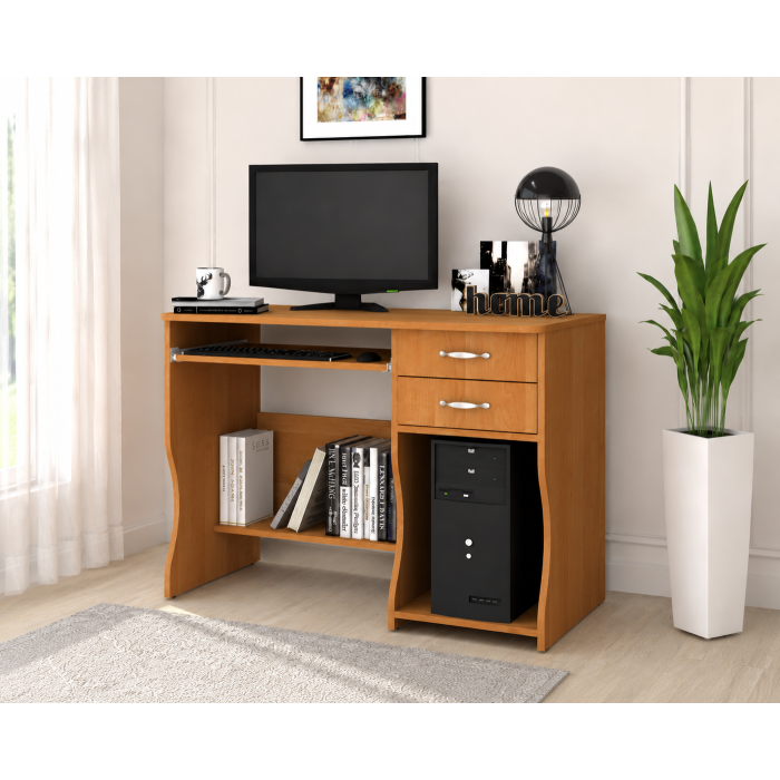 Birou PC SKM-7 UA, 100x55x77cm