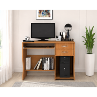 Birou PC SKM-7 UA, 100x55x77cm