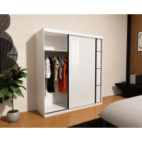 Dressing Velvet Gold, ALB