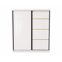 Dressing Velvet Gold, ALB
