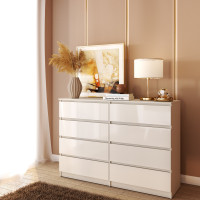 Comoda ARIA RO 8S, 120x40x97cm