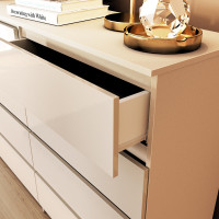 Comoda ARIA RO 8S, 120x40x97cm