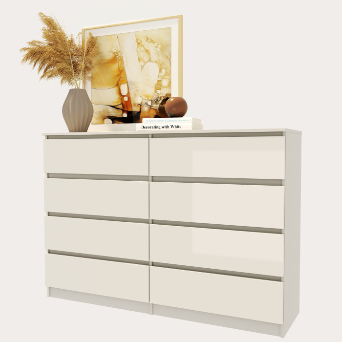 Comoda ARIA RO 8S, 120x40x97cm