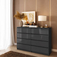 Comoda ARIA RO 8S, 120x40x97cm