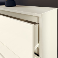 Comoda ARIA RO 5S, 70x40x112cm