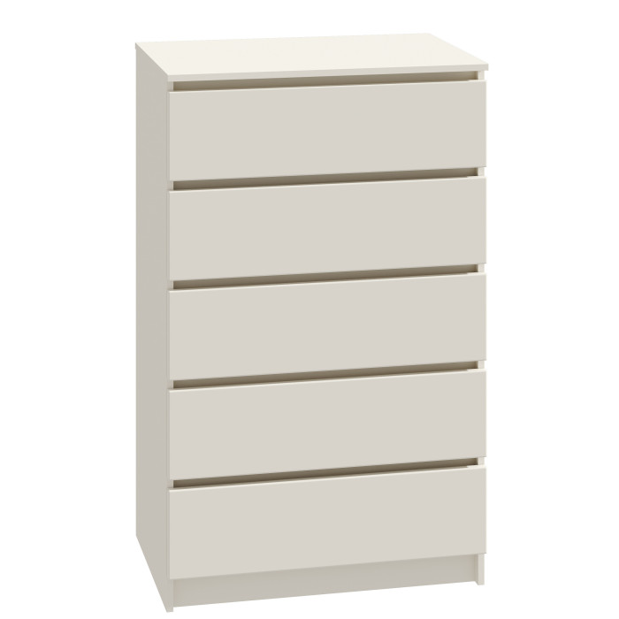 Comoda ARIA RO 5S, 70x40x112cm