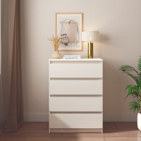 Comoda ARIA RO 4S, 70x40x96cm