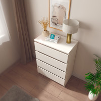 Comoda ARIA RO 4S, 70x40x96cm