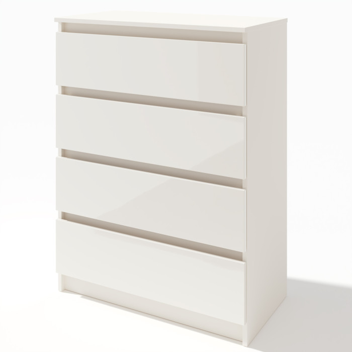 Comoda ARIA RO 4S, 70x40x96cm