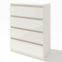 Comoda ARIA RO 4S, 70x40x96cm