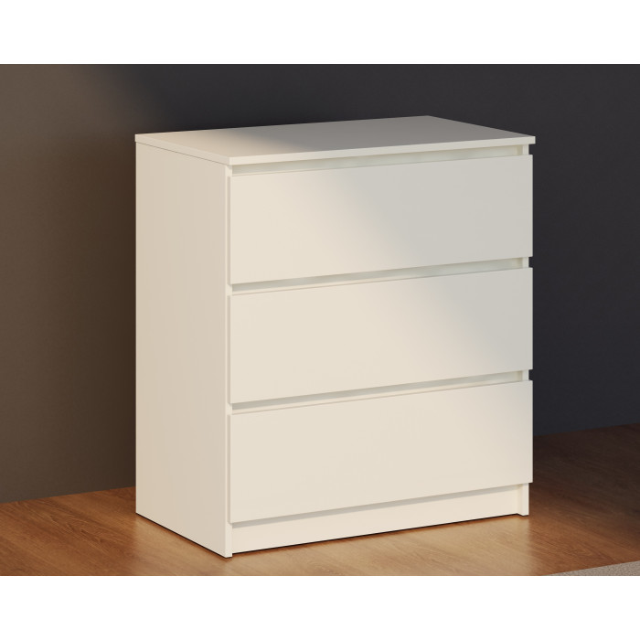 Comoda ARIA RO 3S, 70x40x77cm