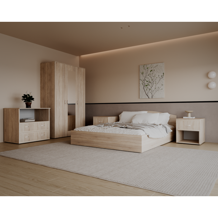 Set Dormitor Florin