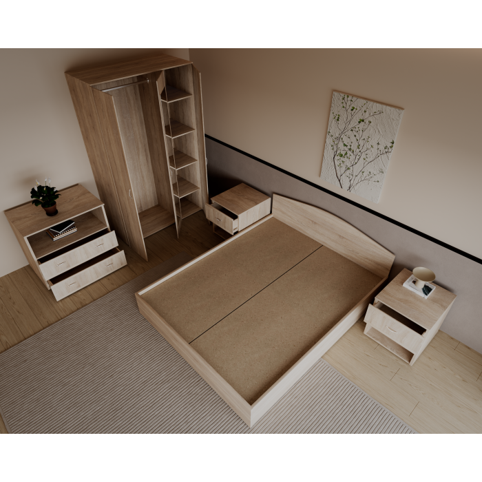 Set Dormitor Florin