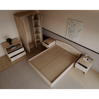 Set Dormitor Florin