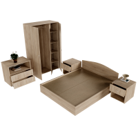 Set Dormitor Florin