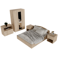 Set Dormitor Florin