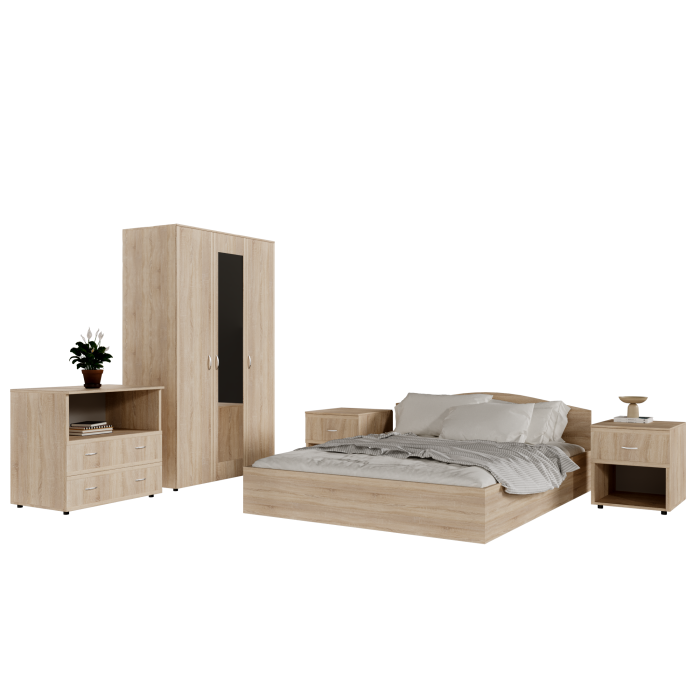 Set Dormitor Florin
