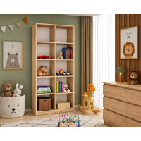 Dulap KSC 2 ro,83x36x205 cm
